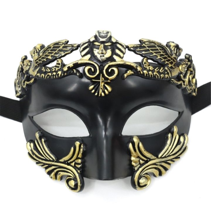 Masquerade%20Mask%20Half%20Face%20Vintage%20Eye%20Masks%20Cosplay%20Masks%20Costume%20Halloween%20Eye%20Mask%20Death%20Dress%20Up%20Accessories%20Dropshipping%20-%20Image%205