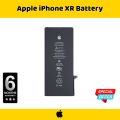 APPLE IPHONE XR Authentic Phone Battery 2942mAh- XR HGH QUALITY BATTERY. 