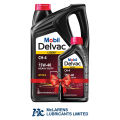 Mobil Delvac™ Legend CH-4 15W-40 - 6L. 