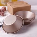 Mini Pie Pans Tart Molds Cupcake Pans Egg Tart Molds. 