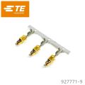927771-9 TE Crimping Terminal cable gauge 17-20AWG in. 