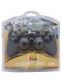 USB Wired PC Game Controller Gamepad Double Vibration Joystick Game Pad Joypad Control for PC Computer Laptop. 