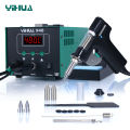 Yihua 2 in 1 Desoldering Station 948. 
