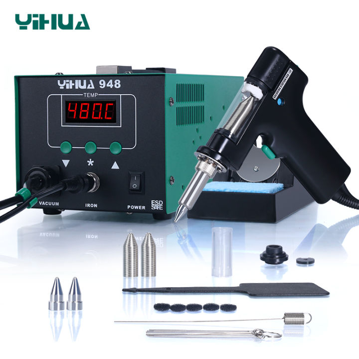Yihua 2 in 1 Desoldering Station 948