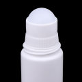 30ML-100ML Roller Bottles For Essential Oils Empty Refillable Roll On Bottles DIY Deodorant Containers XINYAN. 