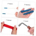 1 Set Piano Tuning Tool Music Equipment Tools Piano Tuning Equipment. 