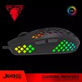 JEDEL GM1150 RGB Effect 6400 DPI Gaming mouse. 
