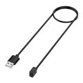 1M USB Charging Cable For Xiaomi Mi Band 7 Pro / Redmi Watch 2 lite Smart Watch Accessories Dock Charger Adapter Cable Dock. 