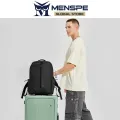 MENSPE Men Backpack Laptop Backpack Upgrade Large Capacity Travel Backpack Men 16inch Laptop Backpack Anti-theft Multi-function Backpack. 
