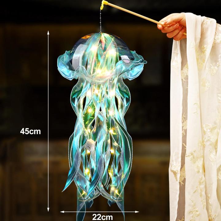 Jellyfish%20Lantern%20Magical%20Led%20Jellyfish%20Lamp%20Stunning%20Ocean%20Decor%20for%20Bedroom%20Garden%20Parties%20Portable%20Hanging%20Lantern%20with%20Long%20Lace%20Ribbon%20Perfect%20for%20Southeast%20Asian%20Buyers%20Led%20Jellyfish%20Light%20-%20Image%205