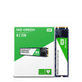 WD Green SSD M.2 120GB/ 240GB/ 480GB for Desktop Laptop SATA3 Solid State Drive. 