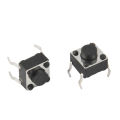 25pcs Push Button 6mm x 6mm x 5mm Small Tact Switch. 