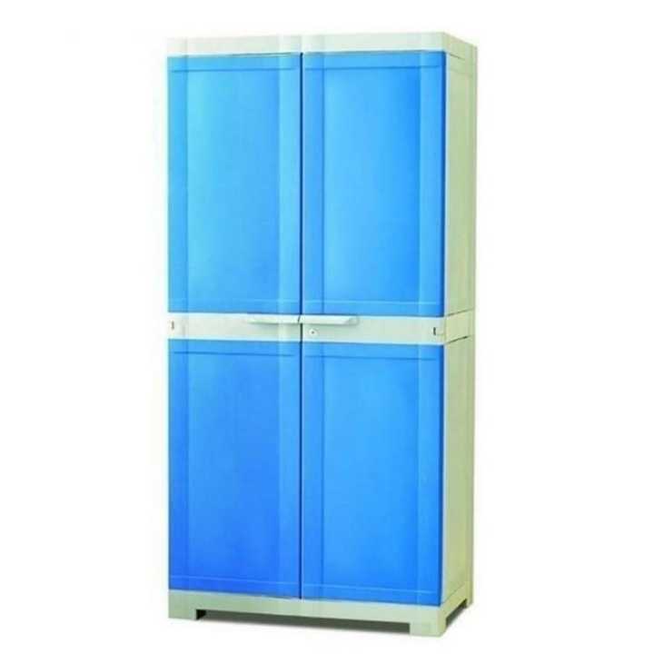 Nilkamal%20Plastic%20Freedom%20Mini%20Medium%20/Baby%20Cupboards%20-%20Grey%20/%20Tulip%20Pink,Grey/Blue%20-%20Image%204