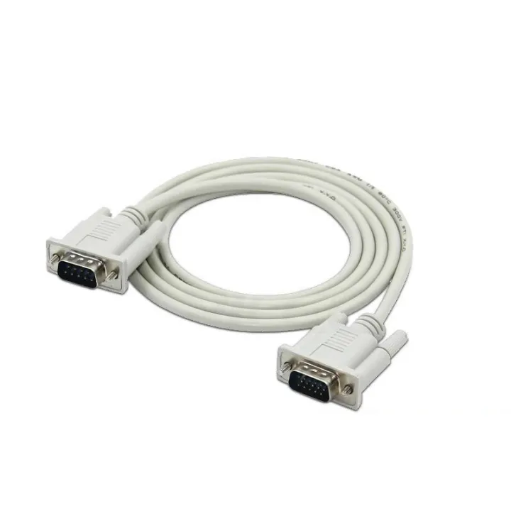 RS232%20DB9%209%20Pin%20Male%20to%20VGA%2015%20Pin%20Male%20Adapter%20Cable%20For%20Car%20Video%20Adapter%20Cable%20Computer%20serial%20port%20COM%20transmission%20-%20Image%204