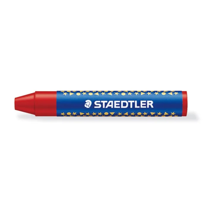 STAEDTLER%C2%AE%20Noris%202240%20Wax%20Crayon%208%20Set%20-%20Image%203