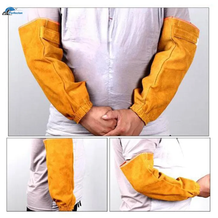 Popular%20Flame%20Resistant%20Work%20Industrial%20Welding%20Protective%20Sleeves%20with%20Elastic%20Cuff%20Welder%20-%20Image%206