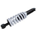 Shock Absorber Adjustable Damping Complete Strut Shock Absorber for 90cc 110cc 125cc To 200cc Trail Bike. 