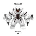 【OnyxOutlet】Compatible with LEGO Minifigures Hulk Venom Thanos Batman Spiderman Building Toys. 