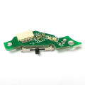 Power Switch ON OFF Circuit Board For PSP 2000 Game Console Power Switch Board. 