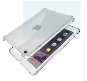 IVoler Cover Per Oneplus 10T, Custodia Trasparente Per Assorbiento Degli Urti Con Paraurti In - Foto 6