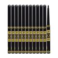 ADS Perfect Twist Black Pencil Eyeliner Waterproof Make Up Color. 