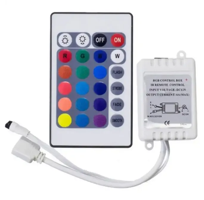 RGB%20LED%20Light%20Control%20Box%20IR%2024-Key%20Remote%20Control%20(DC%2012V)%20-%20Image%203