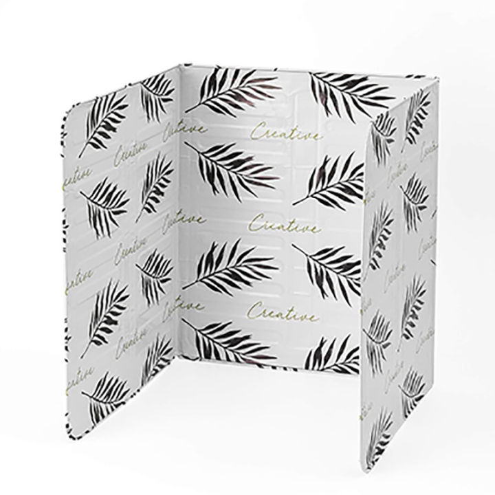 Aluminum%20Foldable%20Splatter%20Screen%20Kitchen%20Tool%20Gas%20Stove%20Baffle%20Plate%20Frying%20Pan%20Splash%20Protection%20Screen%20Kichen%20Accessories%20-%20Image%203