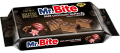 Mr. Bite Dark Chocolate Wafers [38g]. 