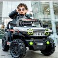 Kids Ride on Rechargeable Jeep - Model YMB5022|HN. 