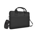 WIWU Minimalist Laptop Bag 15.6 inches. 