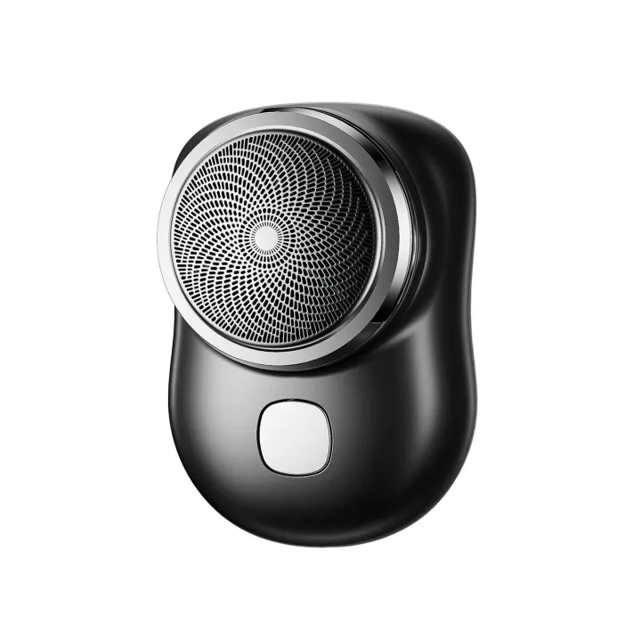 Mine Electric Razor Electric Razor for Men,MINI-SHAVE PORTABLE ELECTRIC SHAVE | Daraz.lk