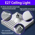 New E27 Light Bulb Super Bright Ceiling Lamp 30W 40W 50W 65W Bulb Energy Saving Bulb Bedroom Kitchen Bathroom Lighting Decor. 