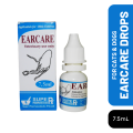 EARCARE (7.5ml) Drops for Pet. 