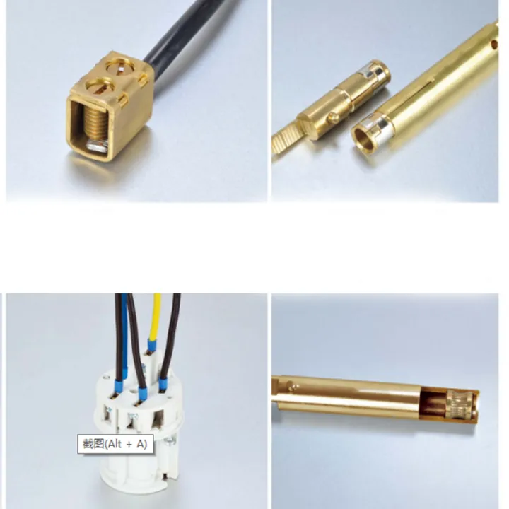 Ip44%20Industrial%20Plug%20Wall%20Mount%20Socket%20Connector%20Three-Phase%203pin%204pin%205pin%2016a32a%20Waterproof%20Non-%20-Proof%20Aviation%20Plug%20-%20Image%203