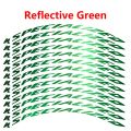 specialized-llantas-mtb Bicycle Rim Sticker Decals For Mountain Bikes And Road Bikes. 