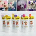 80g Semi Permanent Pet Dye High Pigmented Dog Hair Bright Coloring Dyestuff Pigment Supplies For Home. 