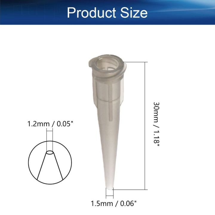 Easy%20to%20use%20Syringe%20Needle%20Plastic%20Tapered%20Pinhead%20Tip%20Dispensing%20Fill%20Needle%20Glue%20Liquid%20Dispenser%20Needles%2014G/16G%20for%20Oil%20or%20Glue%20Applicator%20-%20Image%203