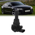 Engine Oil Level Sensor, Shockproof Compact 03F907660D for Car. 