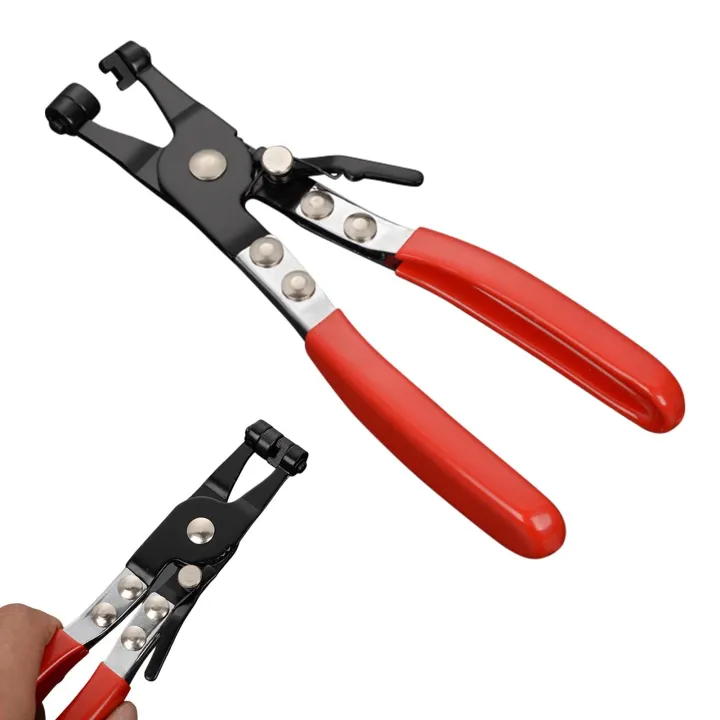 Automotive%20Water%20Pipe%20Calipers,%20Flat-Head%20Hose%20Clamps,%20with%20PVC%20Red%20Handle%20Design%20Cutting%20-%20Image%204