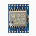 SX1278 LoRa Module LoRa 02 433M Adapter Module Wireless Transmission SPI Communication Module. 