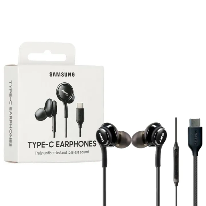 Samsung | AKG Type-C Earphones