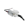Motor Gearbox Gear Box for MN D90 MN-90 MN98 MN99 MN99S MN45 1/12 RC Car Spare Parts Upgrade Accessories. 
