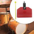Musical Percussion Block Percussion Instrument for Sports. 