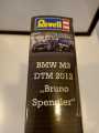 BMW M3 DTM 2012 "Bruno Spengler" - Revell - Model Kit. 
