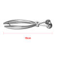 Cherry Olive Pitter Stoner Pits Seed Fruit Remover Core Tool Corrosion Resistant. 