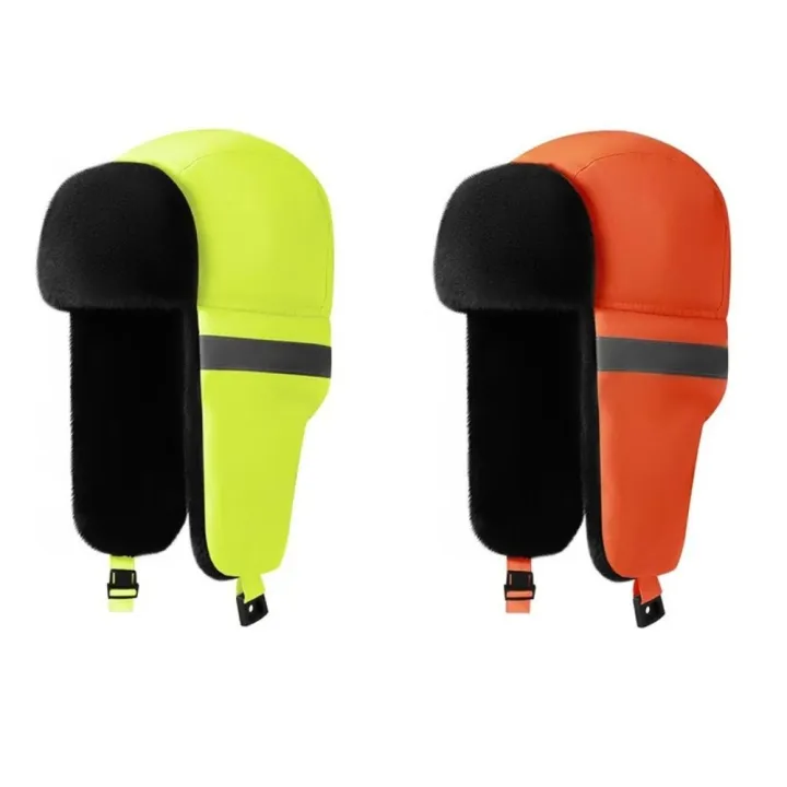 Russian%20Style%20Thickened%20Trapper%20Hat%20Waterproof%20Windproof%20Bomber%20Cap%20Warm%20Reflective%20Strips%20Design%20Ski%20Hat%20Winter%20Outdoor%20Activities%20-%20Image%207