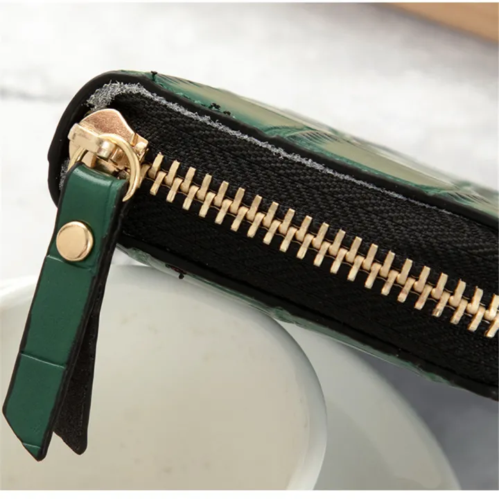 Credit/ID/Bank%20Card%20Holder%20Coin%20Purse%20Card%20Wallet%20Business%20Card%20Holder%20Credit/ID/Bank%20Card%20Holder%20Zipper%20Wallet%20-%20Image%206