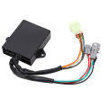 CDI Igniter Module ATV CDI Box Improve Respond 4GB 85540 00 00 for KODIAK 4WD. 