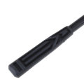 【Miga Plaza】Fashionday Plastic handle mini claw hammer woodworking nail puncher metal hammer tool. 