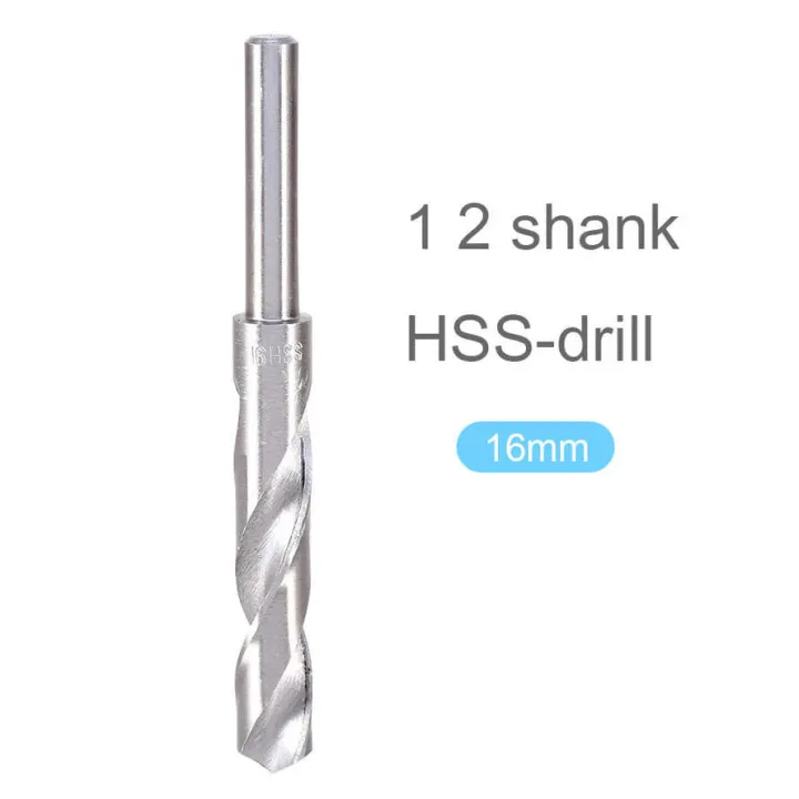 High%20Speed%20Steel%20Twist%20Drill%201/2"%20Milling%20Shank%204241%20HSS%20Blacksmiths%20Bit%2016mm%20-%20Image%205
